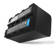 Newell DL-USB-C i akumulator NP-F770 do Sony - 1185009 - zdjęcie 9